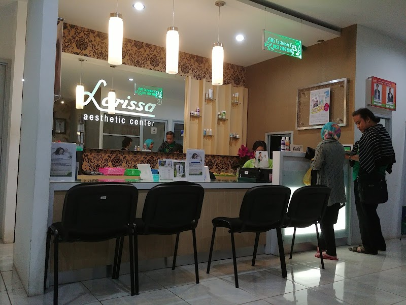 Naratas Dental: Menyempurnakan Senyum di Adipala dengan Sentuhan Profesional
