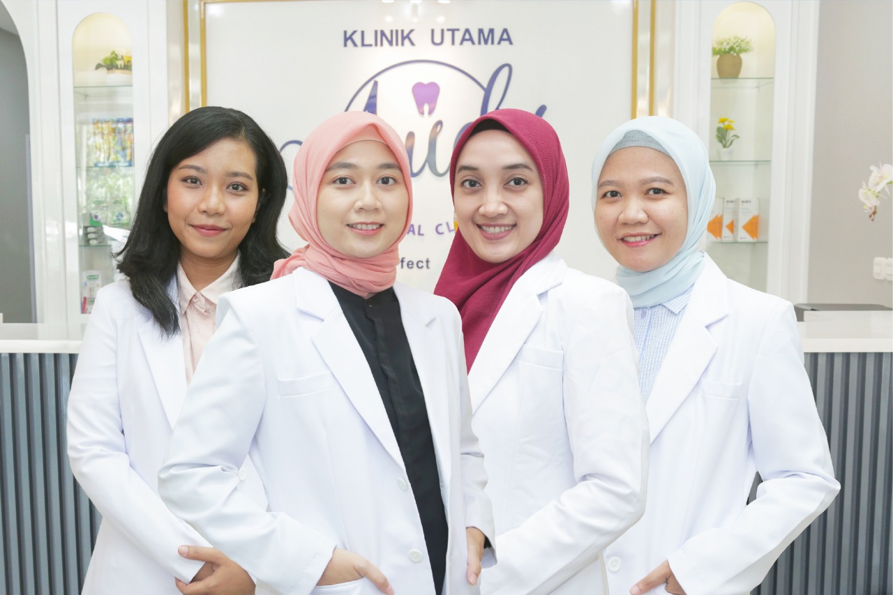 Puskesmas Baru di Binangun dan Dayeuhluhur: Apa yang Bisa Dibuat Bisnis Kesehatan & Kecantikan?